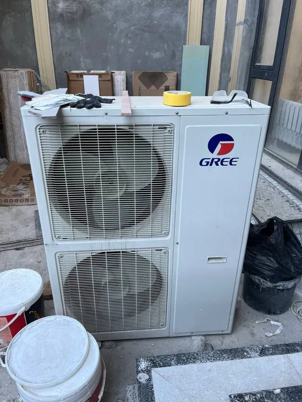 Кондиционер Gree 55