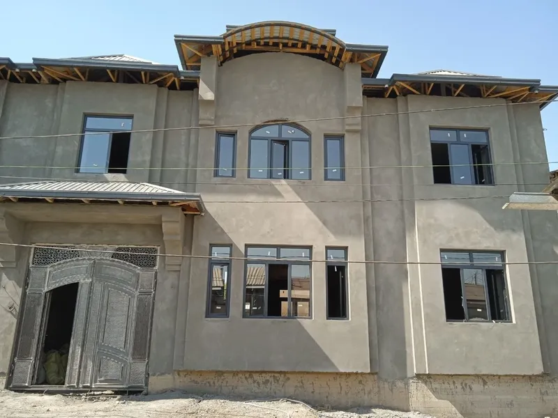 Qoraqalpoq suvoq xizmari 2