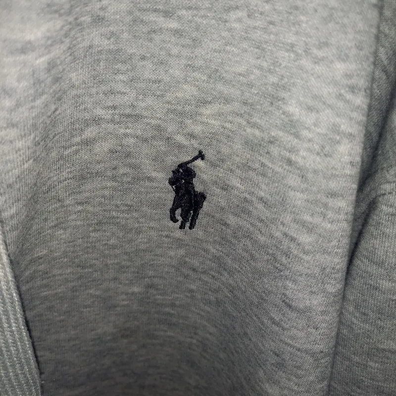 Polo Ralph Lauren Zip-Hoodie — фото 3