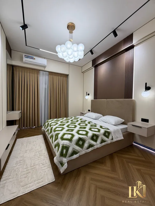 Продаётся 2-комнатная квартира в ЖК Parkent Avenue (Мирзо-Улугбекский район) 3 Продаётся 2-комнатная квартира в ЖК Parkent Avenue (Мирзо-Улугбекский район) 3