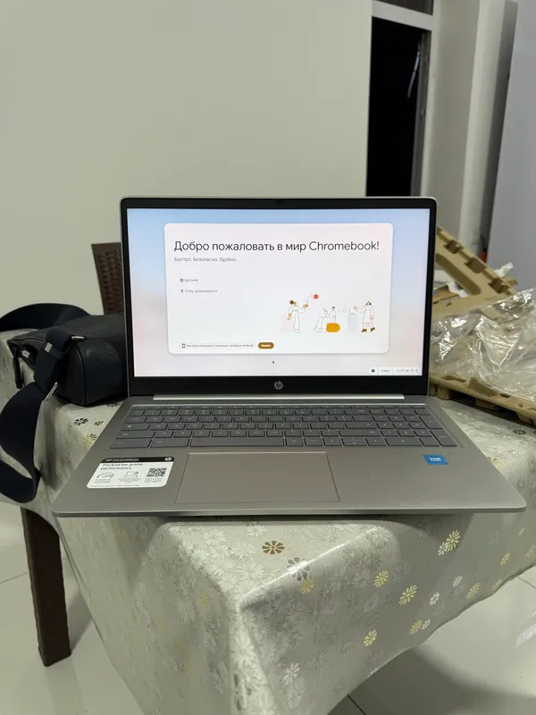 NOTEBOOK HP SOTILADI 3