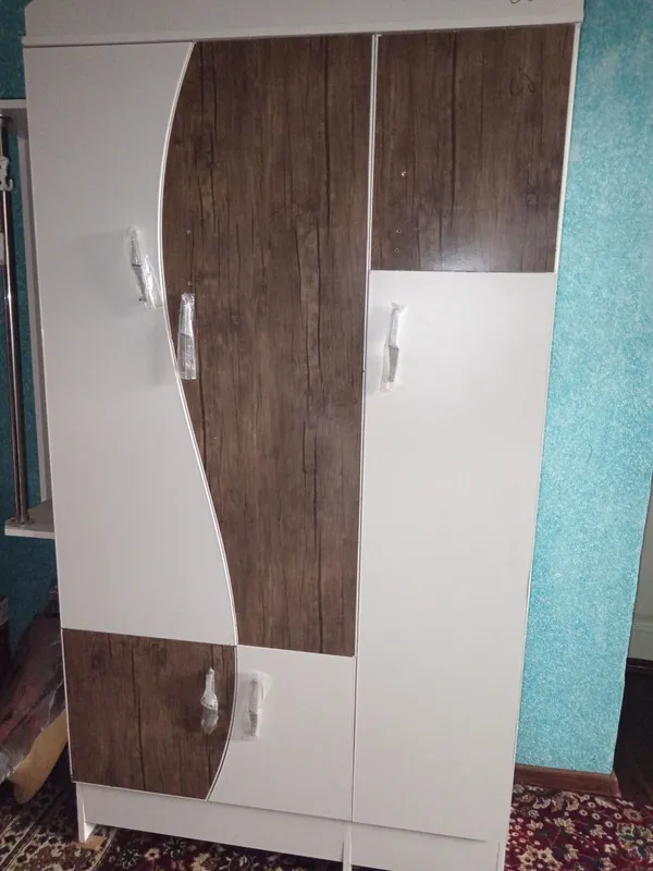 Shkaf-divan bolalar uchun — фото 3