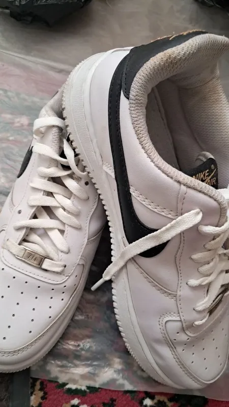 Кросовка "NIKE AIR" — фото 2