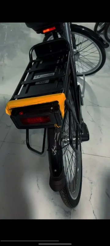 Elektro velik Veloskuter optom dona Електро велик Велоскутер — фото 5