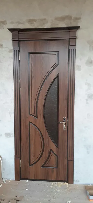 Hitech eshiklar mdf eshiklar — фото 7