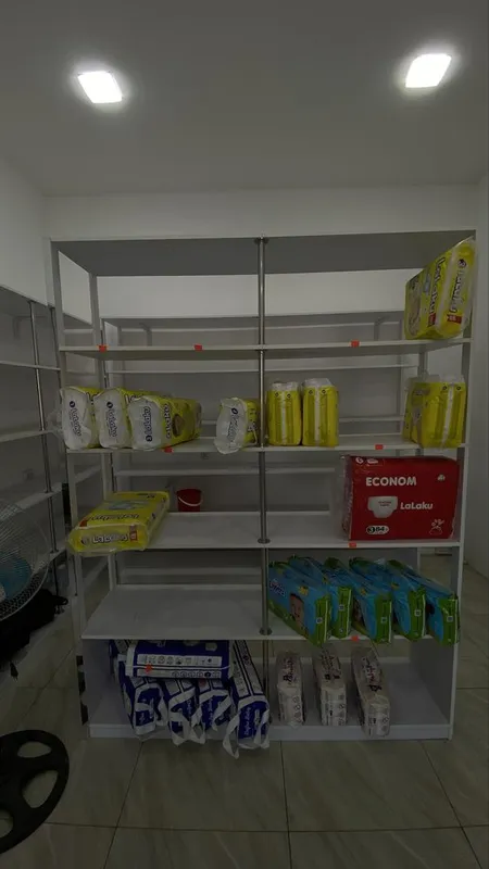 Mebel stelaj mdf sotiladi 3