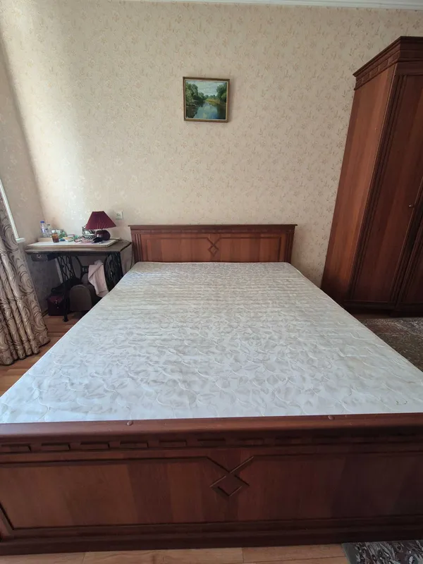 Кровать 180×210 с матрасом 5 Кровать 180×210 с матрасом 5