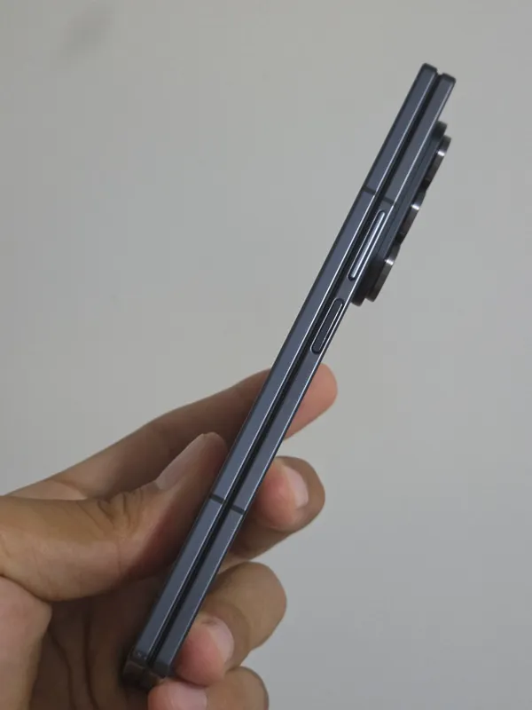 Samsung Galaxy Z Fold 7 — фото 6