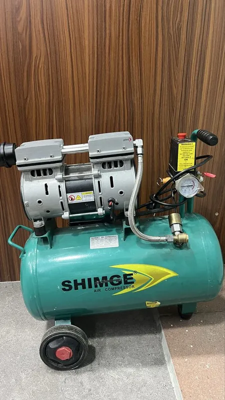 Kompressor 24 litr 1