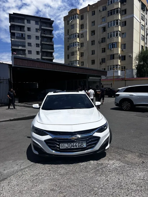 Malibu 2T 2019, 68.000 yurgan