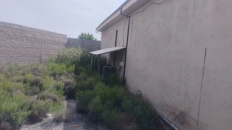 200 Tonnalik xaladelnik srochna sotiladi — фото 5