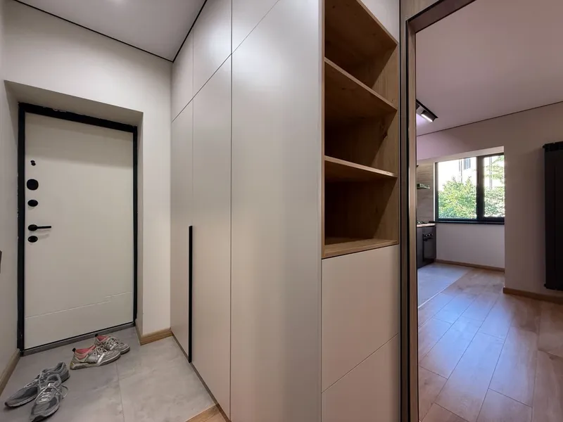 2-комнатная квартира, 43 м2, Мирзо-Улугбек 10