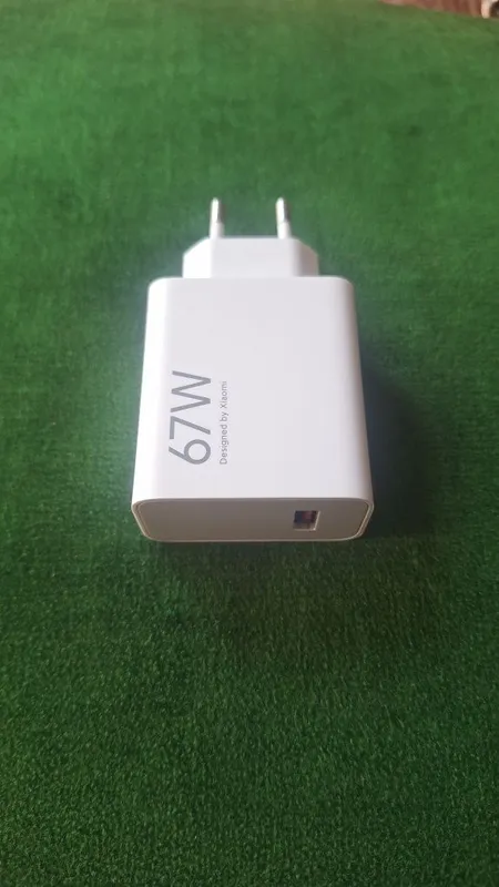 Xiaomi оргинал радной бистра зарятник сотилади 2