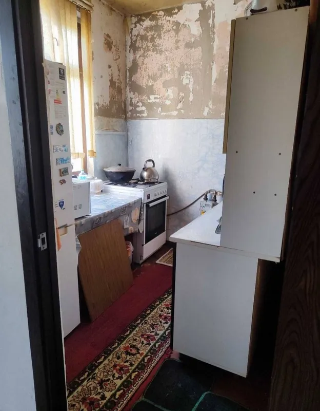 Продажа квартиры 4/3/4 (Феруза), 75 м² — фото 4 Продажа квартиры 4/3/4 (Феруза), 75 м² — фото 4