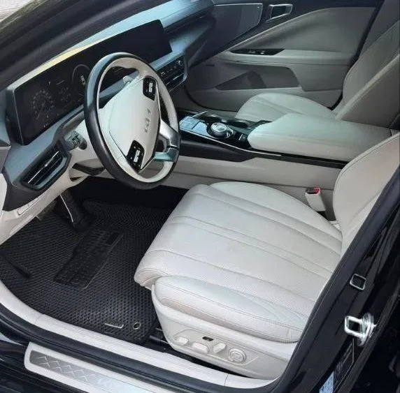 Kia K8 Full 2023 3