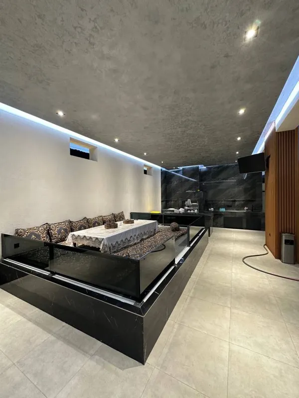 Дача [ PREMIUM HOUSE ] дача аренда по суточно дача чарвак бочка — фото 5