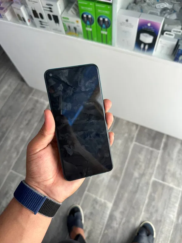 Redmi not 9  pamyati 64  kar dak bor — фото 1