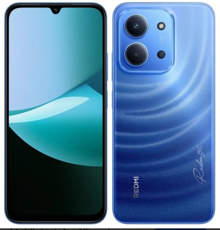 REDMI 15C REDMI 15C