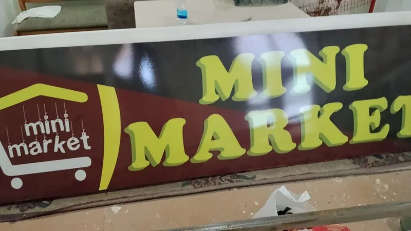 Led reklama baneri Led reklama baneri
