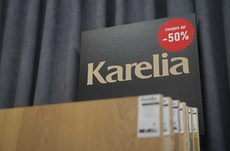 Паркет — воплощение качества, стиля и долговечности! 7