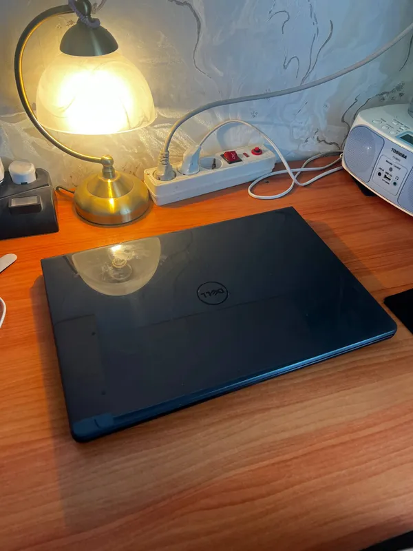ПРОДАЕТСЯ НОУТБУК DELL INSPIRON 3576 — фото 2