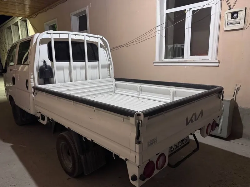 Продается Киа Бонго 2 Продается Киа Бонго 2