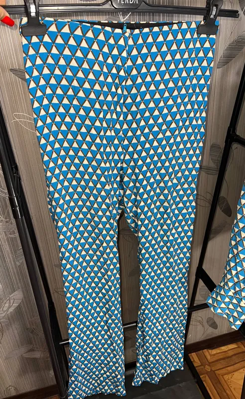 Костюм двойка Zara М/Л 6 Костюм двойка Zara М/Л 6