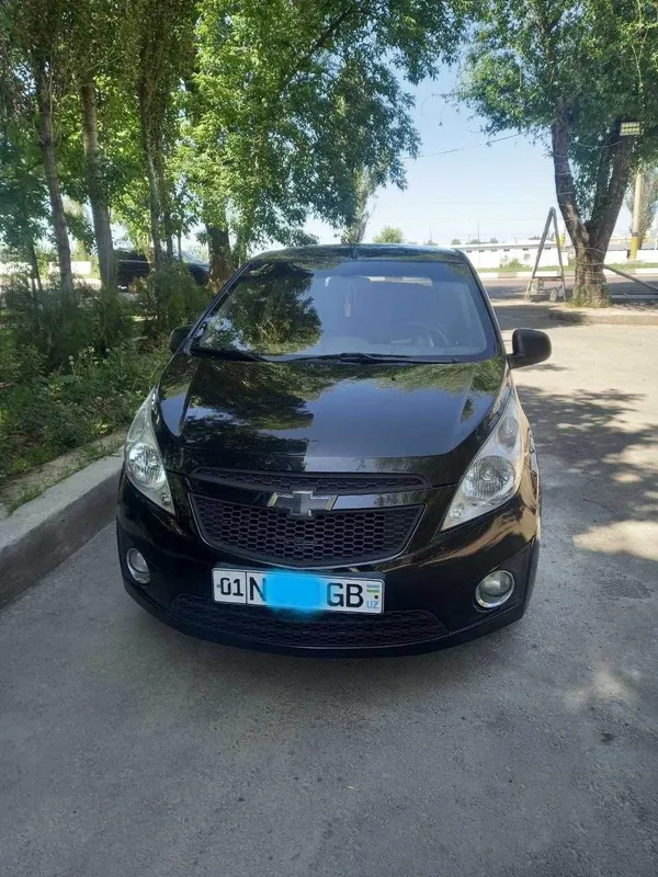Сухая аренда Спарк