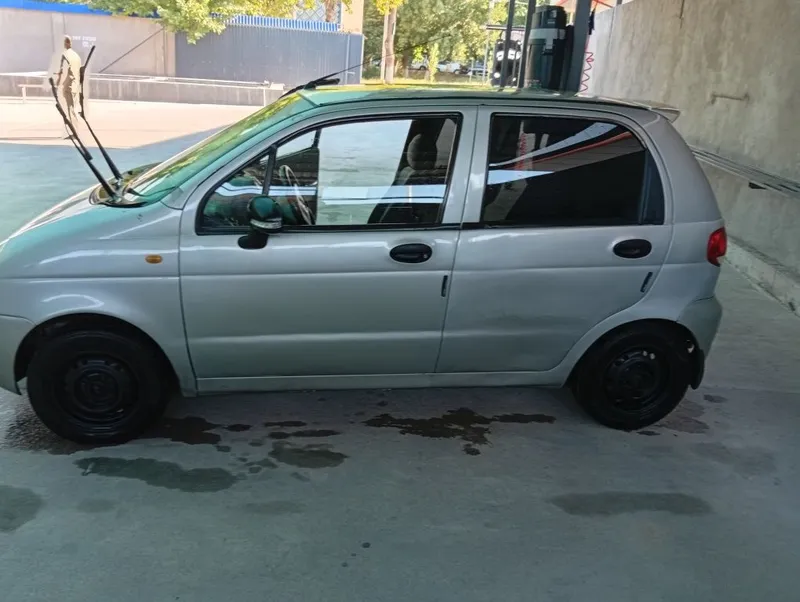 Matiz 2005 yil. Gazi bor 3 Matiz 2005 yil. Gazi bor 3