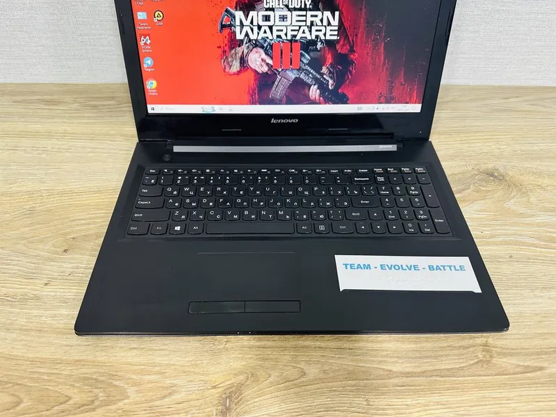 Shoshilinch! Lenovo Core i5, 4 yadroli, videokarta bilan — dasturlar va o‘yinlar uchun 4 Shoshilinch! Lenovo Core i5, 4 yadroli, videokarta bilan — dasturlar va o‘yinlar uchun 4