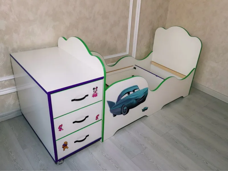 СРОЧНО Продам Детскую мебель! 2 СРОЧНО Продам Детскую мебель! 2