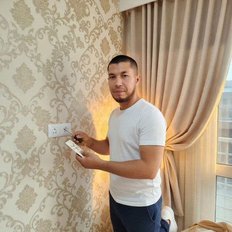 Мастер по вызову на все руки 1 Мастер по вызову на все руки 1