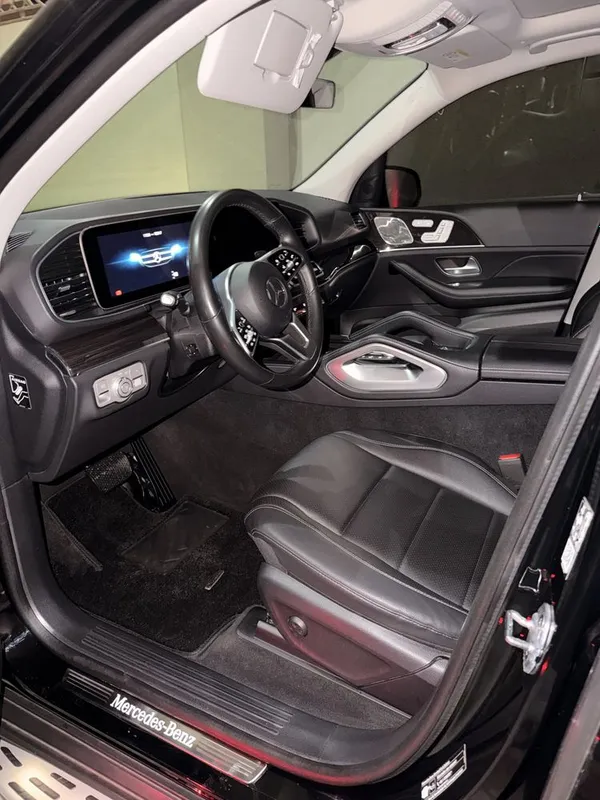 Mercedes Gle 450 suv — фото 2
