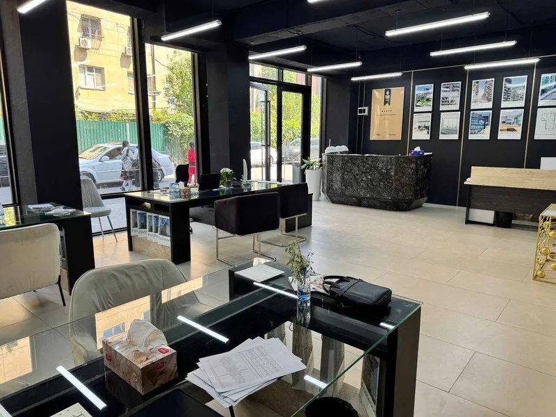 Сдается коммерческое помещение в элитном ЖК Parkwood — фото 1