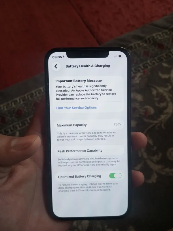 Iphone 12 pro 4