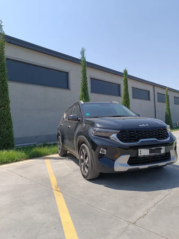 KIA sonet 2025 avtomat 3 poziciya tozza 3 KIA sonet 2025 avtomat 3 poziciya tozza 3
