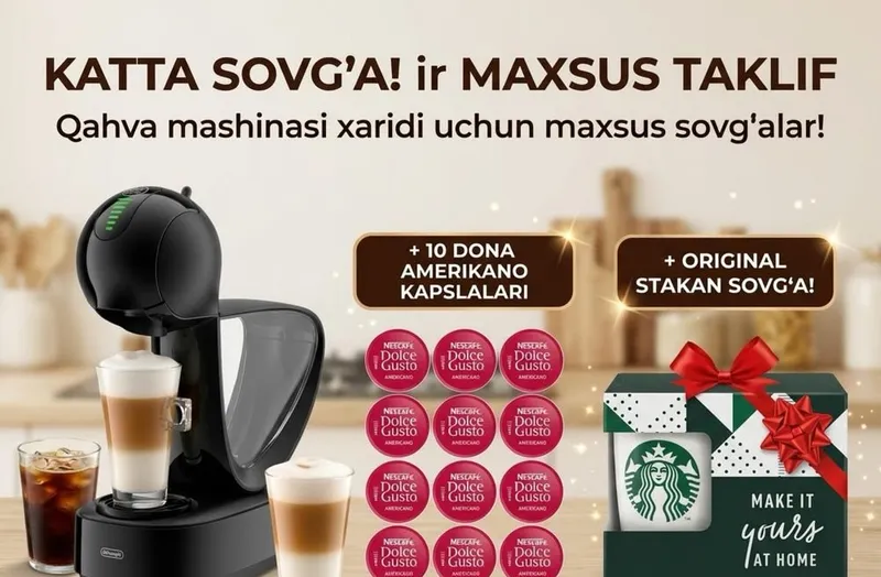 Капсульная кофемашина Delonghi EDG160 Капсульная кофемашина Delonghi EDG160
