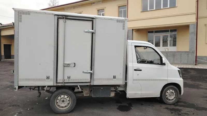 Fav T80 2023 yil 9500.Обмен хам бор газелга — фото 1