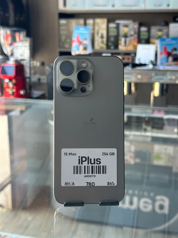 Iphone 15 Max