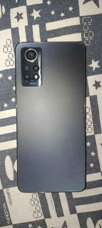 redmi not 12 pro 4 redmi not 12 pro 4