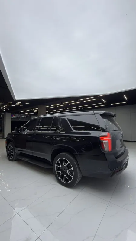 Tahoe RS 2023 idealni 9