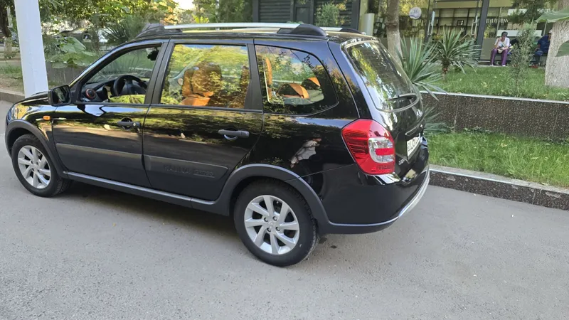 Калина кросс,Kalina cross 5 Калина кросс,Kalina cross 5