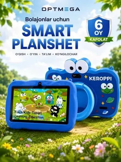 Haidiko K03 Planshet 1 Haidiko K03 Planshet 1