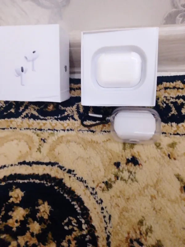 air pods 2 pro