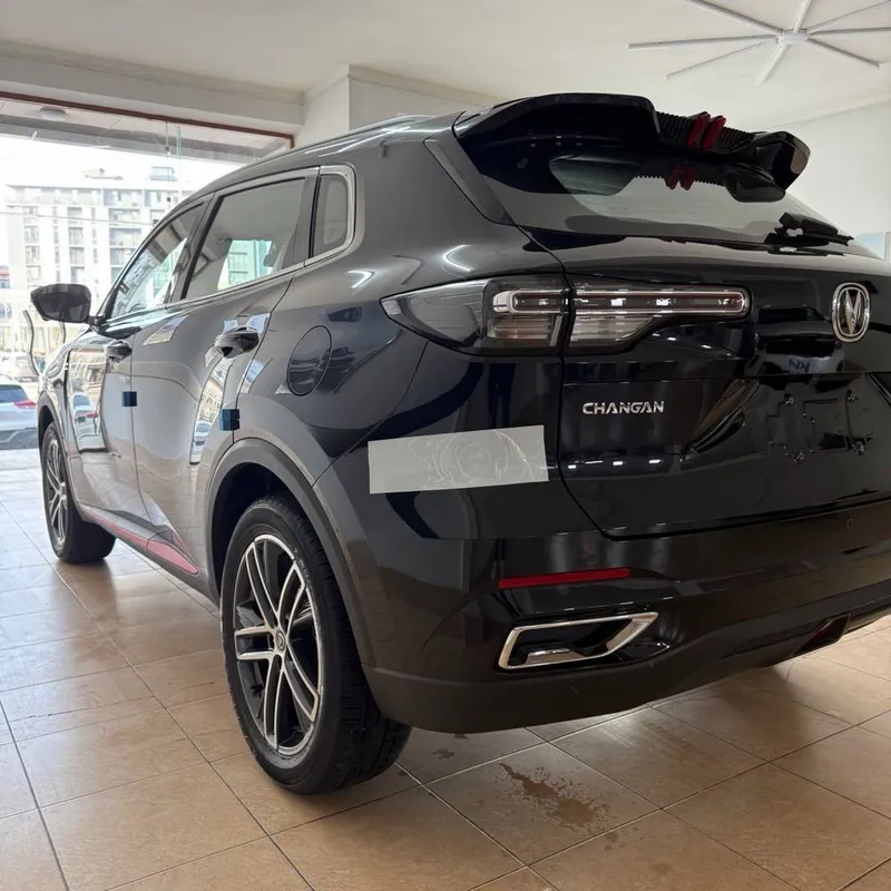 Changan S55+ Сотилади — фото 4