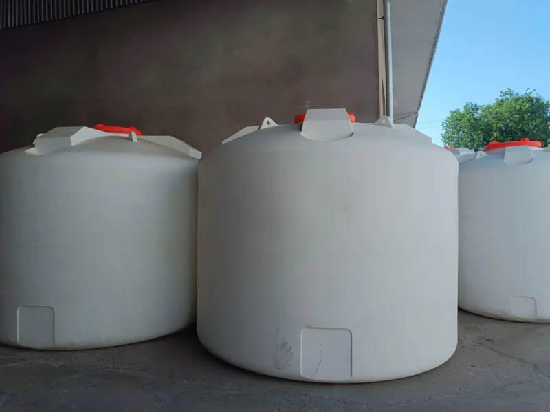 15000L quyma-ratatsion bochkalar sotuvda — фото 7