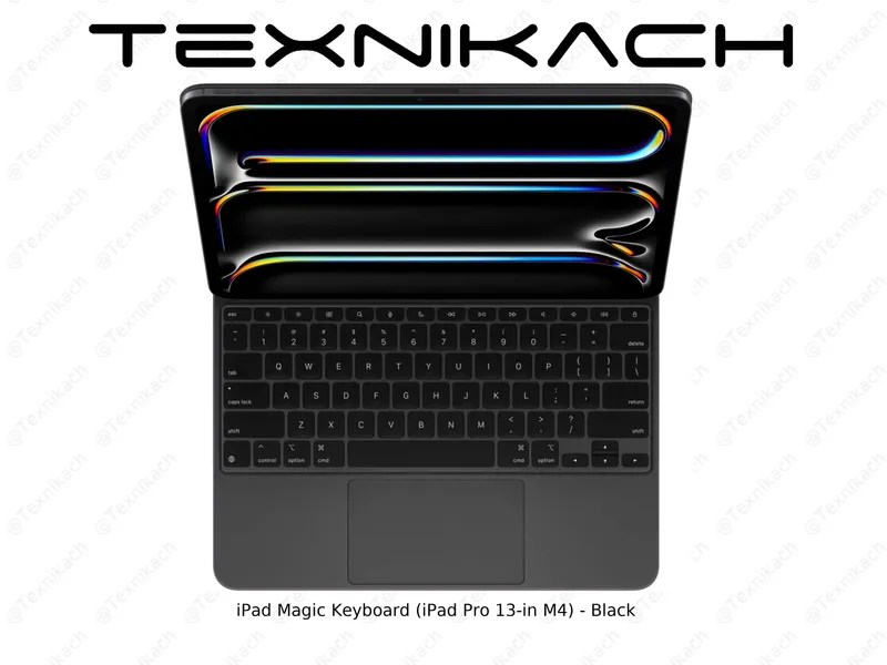 iPad Magic Keyboard • Доставка • Проверка при получении