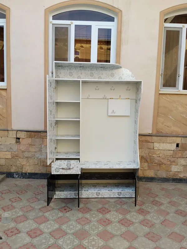 прихожка мебель 4