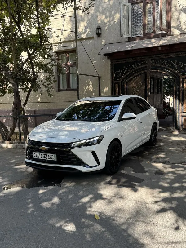 Srochno Monza 1.5 AT 2023 ideal 3 Srochno Monza 1.5 AT 2023 ideal 3