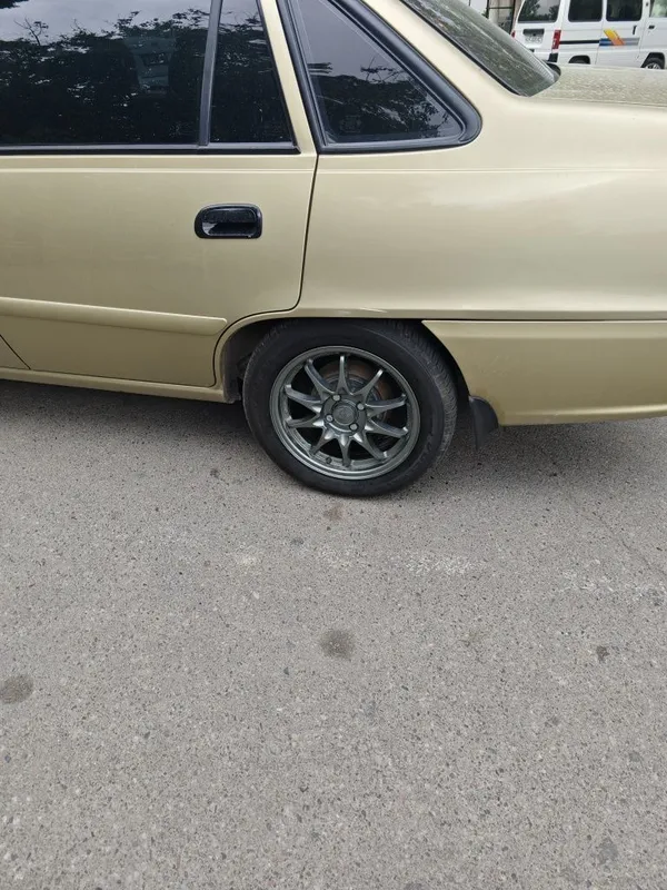Диски балоны новые 15/195/55